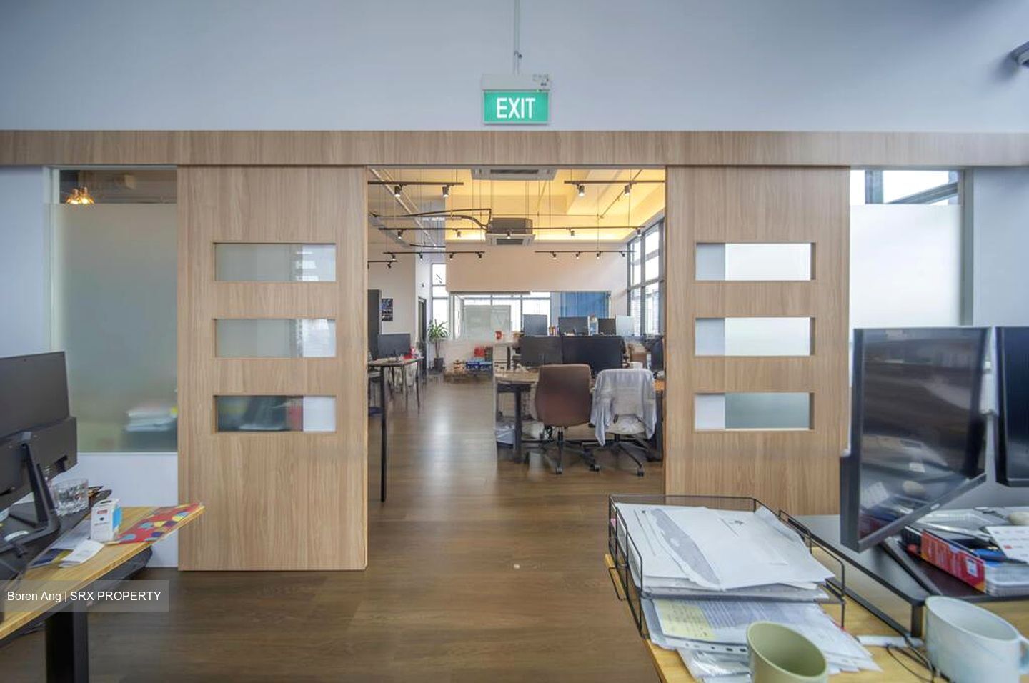 Ct Hub 2 (D12), Office #453516651